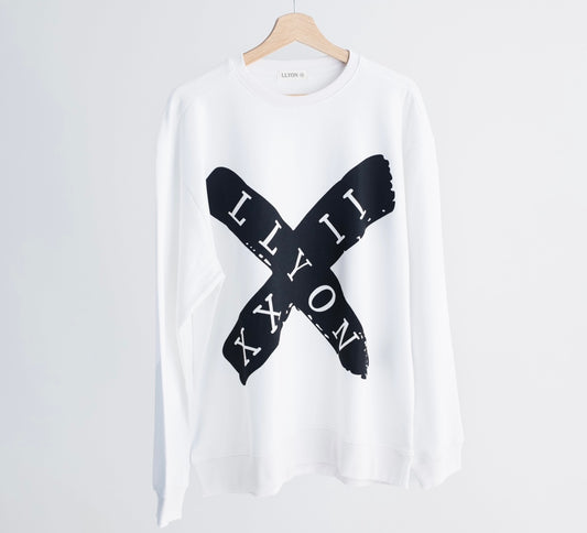 X Sweater