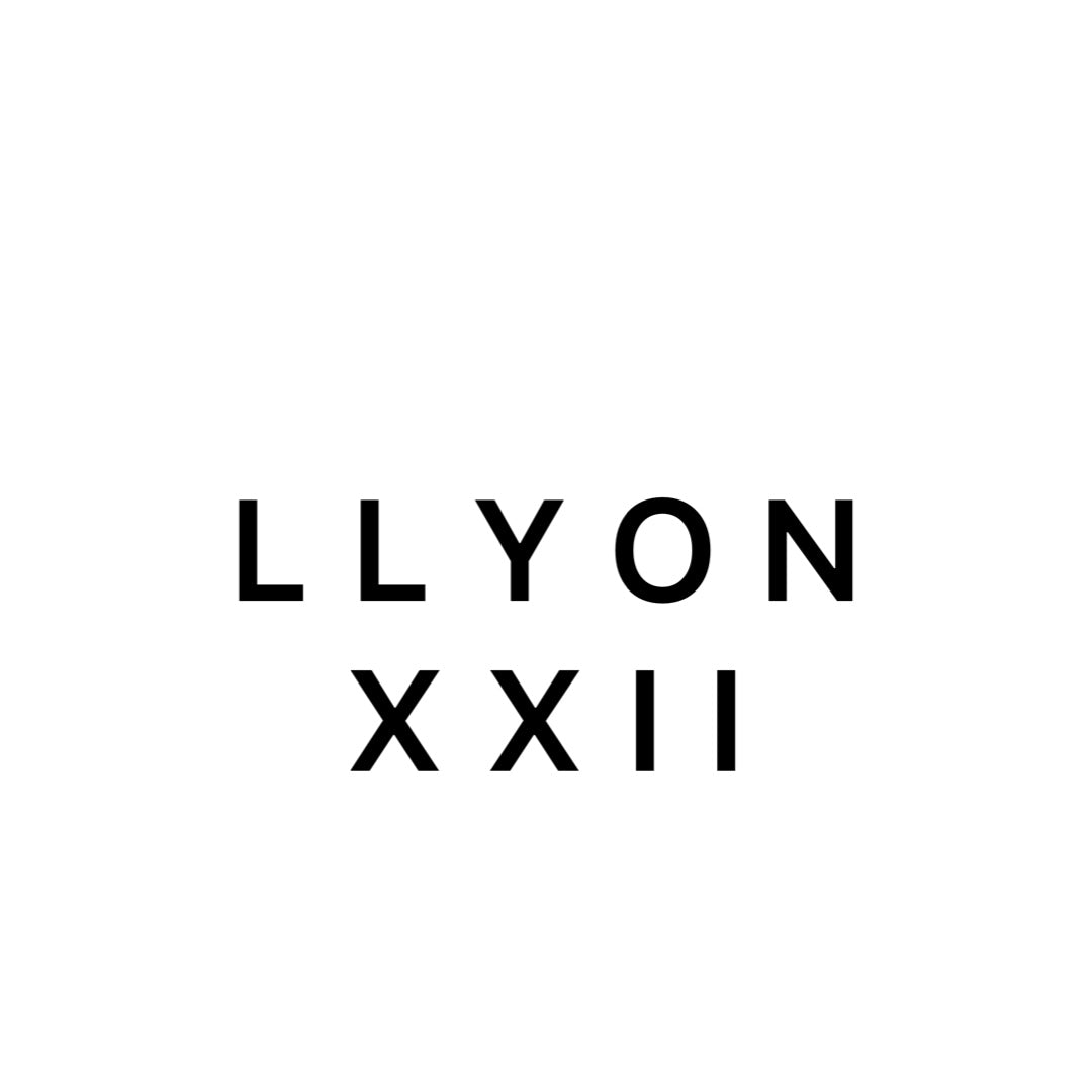 LLYON CLOTHING